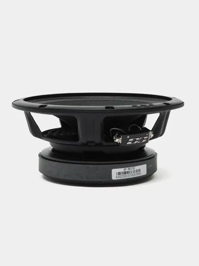 Автомобильные динамики Deaf Bonce Apocalypse AP-M61SE MID-RANGE Speakers, 2 шт