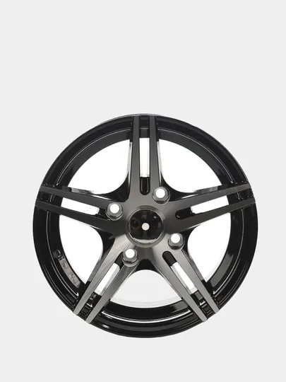 Диск для авто R13 (L2064 BM) 4*114.3 ET25 CB69.1 1 to‘plam (4 dona)