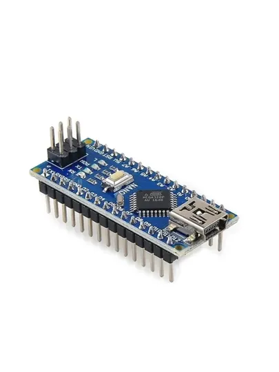Arduino nano ATMega328 MiniUSB