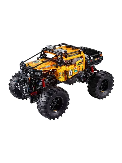 Конструктор LEGO Technic Экстремальный внедорожник 42099, 958 деталей