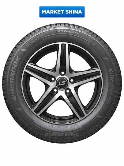 Автомобильные шины Hankook Kinergy All-Season — MCHLN-KINERGY-4 dona-1857014