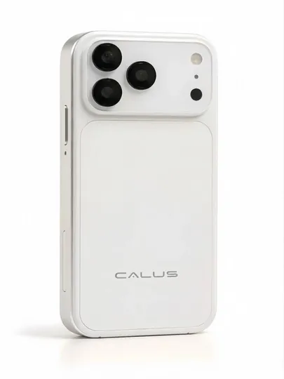 Смартфон Mini iPhone 17 Pro Max, 4/32 ГБ, экран 4.8", поддержка 5G