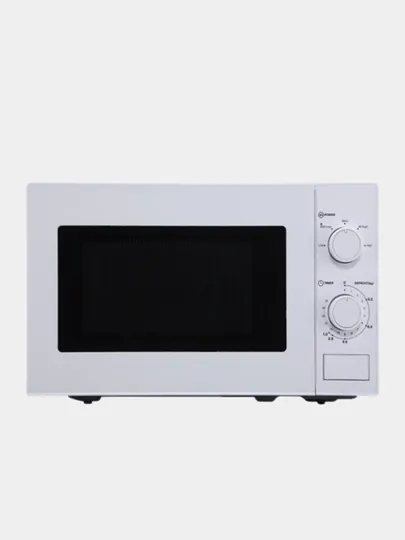 Микроволновая печь Bench BM-M2001PB/S/W, 20 литров — BENCHUZ-M2001P-БЕЛЫЙ