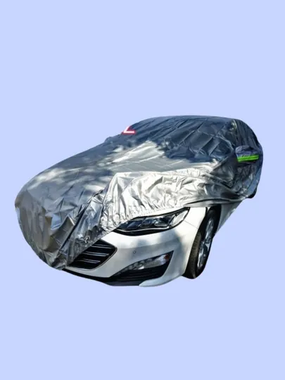 BYD Защитный тент-чехол для автомобилей
