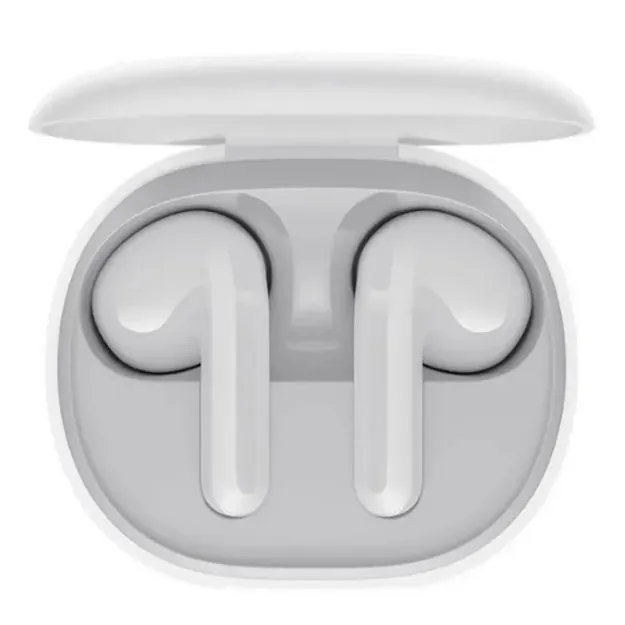 Беспроводные наушники Xiaomi Redmi Buds 4 Lite White
