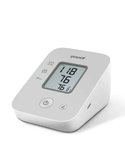 Тонометр электронный Yuwell YE610D, автоматический
