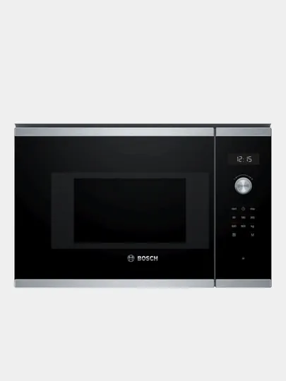 Микроволновая печь Bosch, BFL524MS0