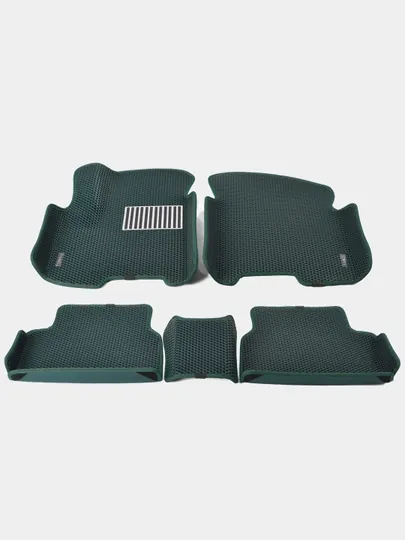 Полики для автомобиля EVO POLIK - KANZEC, Cobalt, Spark, Nexia 3, Lacetti, Onix, Monza