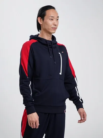 Мужские xуди Tommy Hilfiger MW0MW22712
