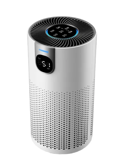Очиститель воздуха для офиса и дома Air Purifier AURA PS1 — METADRI-PS1