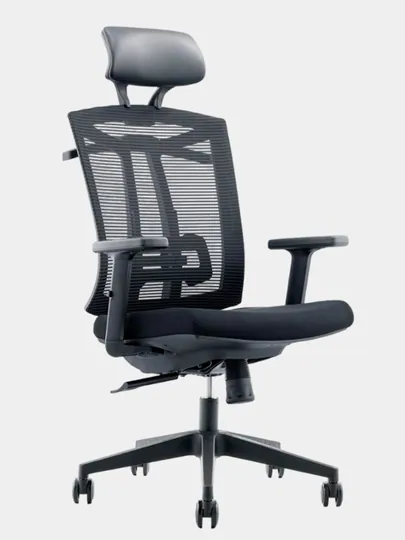 Офисное кресло ARANO BLACK