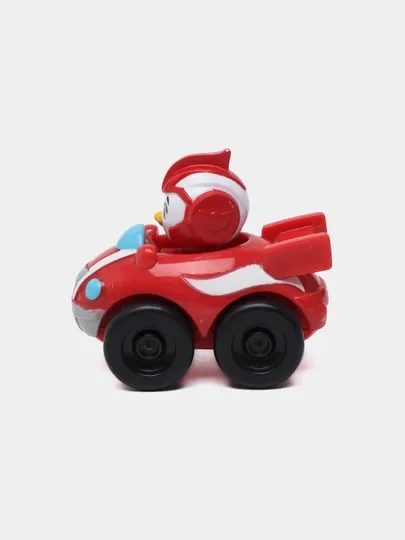 Игрушка фигурка Top Wing Mini Racer Rod