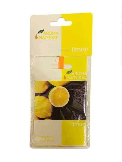 Освежитель Aroma Natural