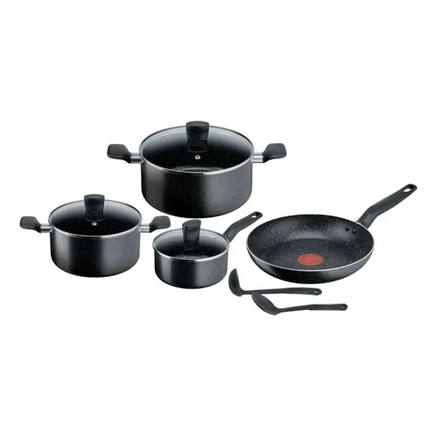 Набор посуды TEFAL B491S985
