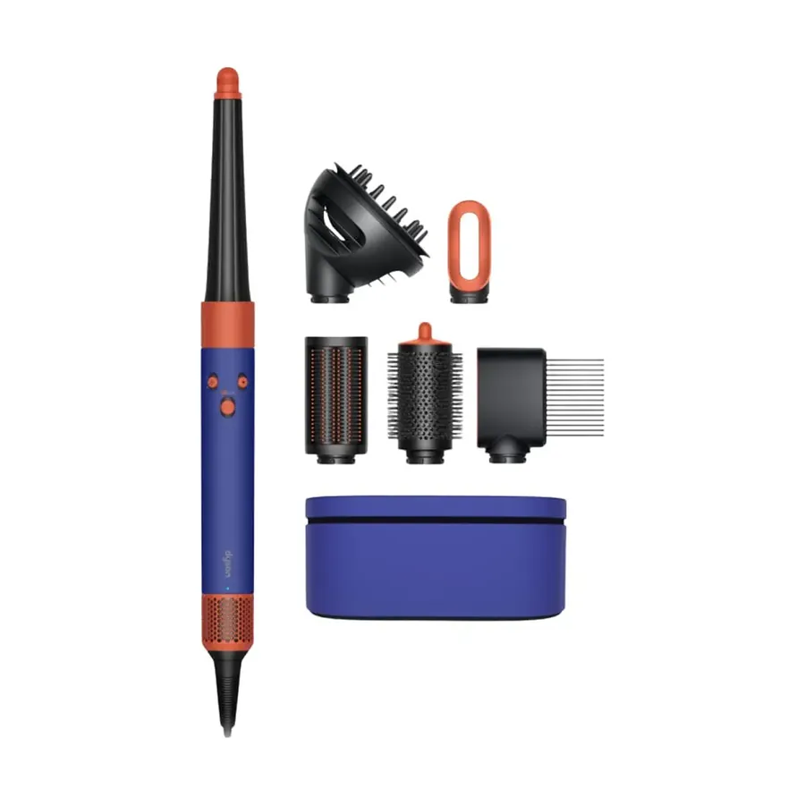 Мультистайлер Dyson HS08 Vinca Blue Difusser