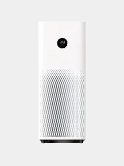 Очиститель воздуха для помещений Xiaomi Mi Smart Air Purifier 4 Lite/4/4 pro