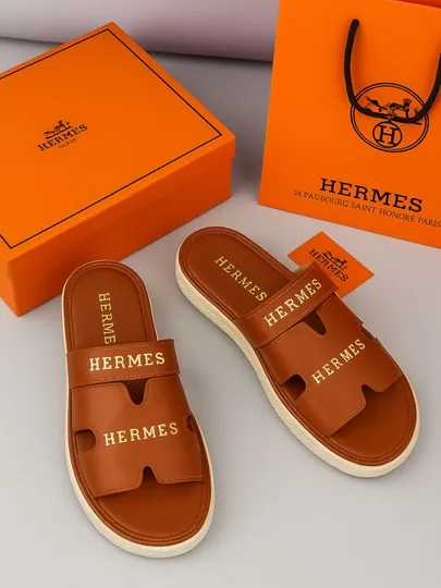 Женские тапочки Hermes, женская обувь для девочек, для улицы и путешествий