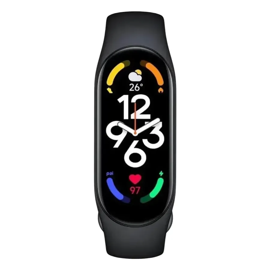 Фитнес браслет Xiaomi MI Band 7