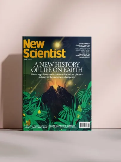 New Scientist