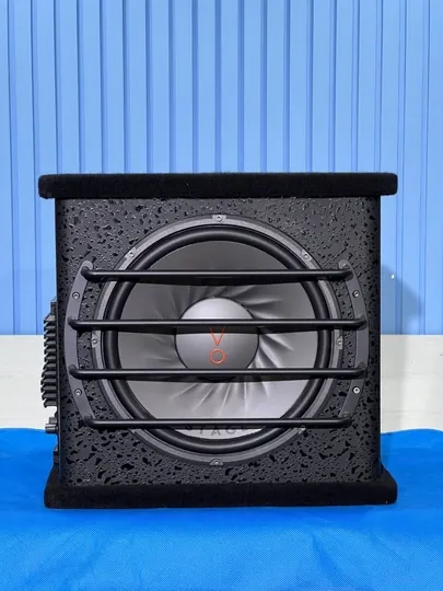 Активный сабвуфер JBL 1000 Вт