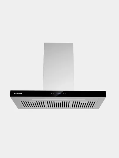 Кухонная вытяжка AVL-RH 9100 - 90 см