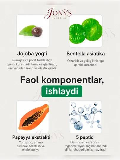 Сыворотка осветляющая и успакаивающая, против пигментных пятен от AXIS-Y