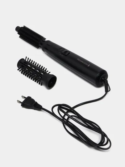 Фен-щетка стайлер для волос Remington AS7100 E51 Blow Dry & Style 400W Airstyl