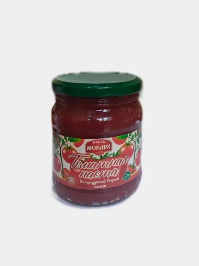 Томатная паста 430 г