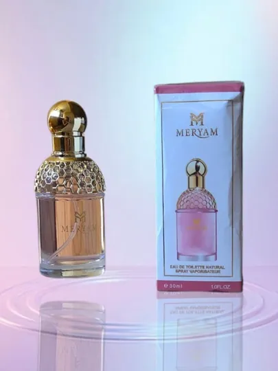 Женские духи Meryam, Guerlain Aqua Allegoria