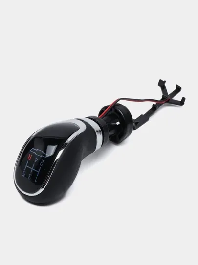 Ручка КПП с подсветкой, для Chevrolet Nexia, Lasetti, Malibu, Captiva, Cobalt