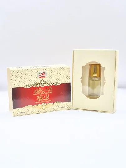 Amir Al Oud Al Hilal (Half Tola)