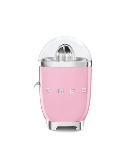 Соковыжималка SMEG CJF11PKEU