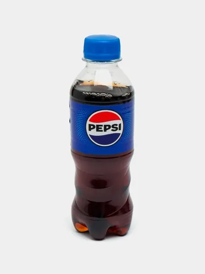 Газированный напиток  "PEPSI", 0.26 л 24 шт