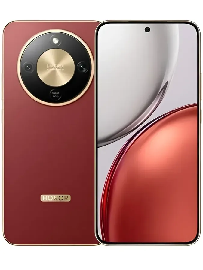 Смартфон X9d 8GB 256GB MTN-NX1 Reddish Brown
