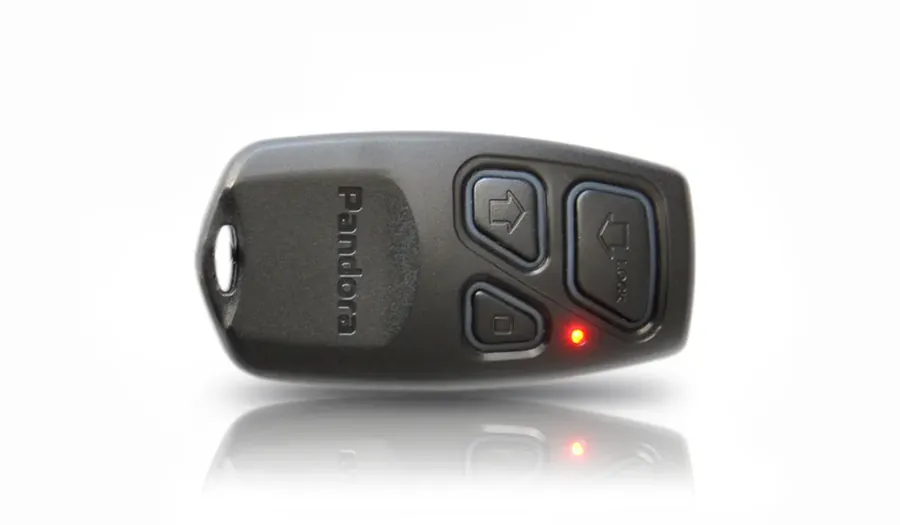 Автосигнализация Pandora VX-4G GPS v.2