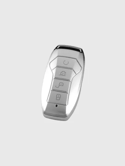 Кейс для ключей BYD, Dolphin, Qin plus, Tang и другие модели