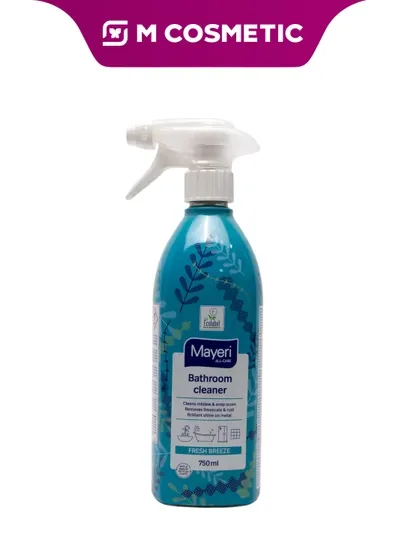 Чистящее средство для ванны MAYERI Fresh Breeze, 750 мл