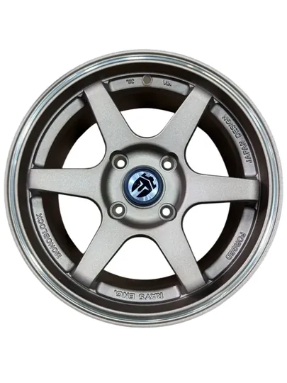Asaman RAYS Bronze 15R 4/114 6.5J Диски