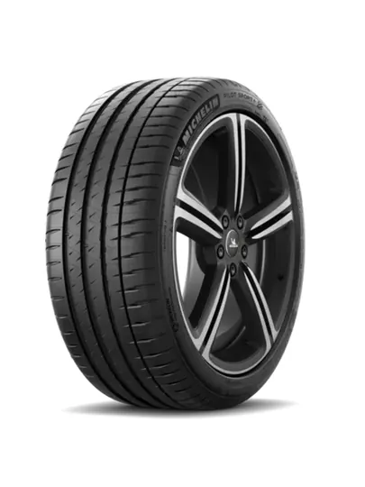 Шины MICHELIN PILOT SPORT 4S, 4, 5, набор 2 шт