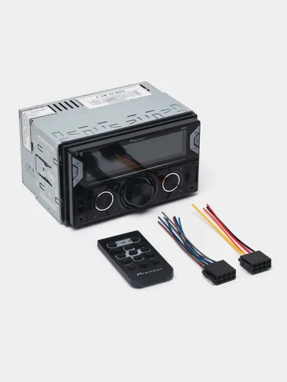 Автомобильная магнитола Pioneer Fh-s725bt, Cobalt, Lacetti, Nexia Spark