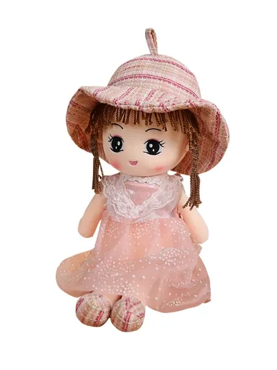 Мягкая игрушка, куклы для девочек