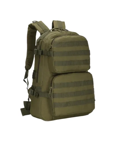 Рюкзак A-TAC Backpack A15 — тактический 800D Oxford, 50×34×18 см