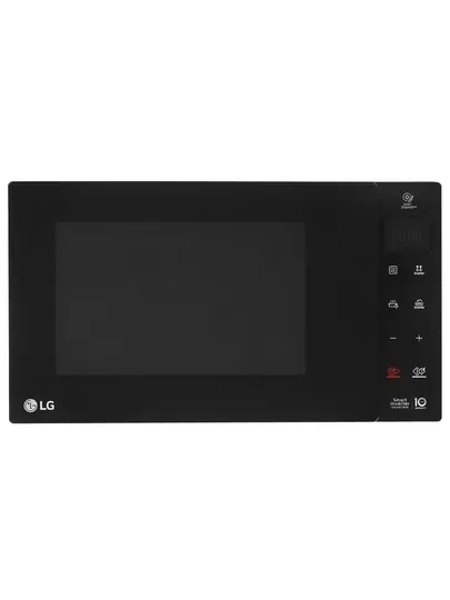 Микроволновая печь , Solo с технологией Smart Inverter, 25 л