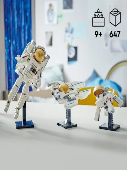 Lego конструкторы