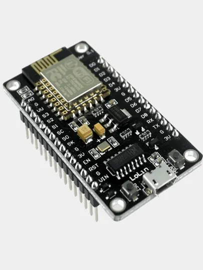 ESP8266 CH340 NodeMcu беспроводной Wi-Fi модуль-соединитель, плата на основе ESP-12E