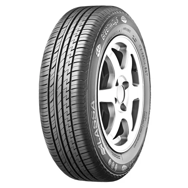 Автомобильная шина Lassa 185/65 R14 Greenways