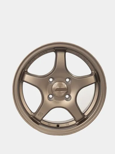 Диск для авто R14 RGW5899 XBR 4x100 ET35 CB73.1 1 комплект (4 шт.)