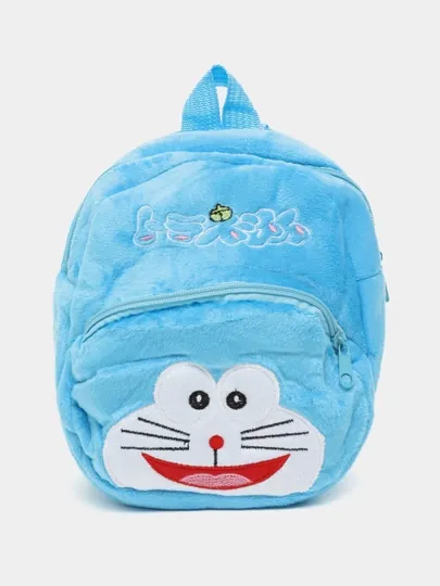 Рюкзак для детей Doraemon choco men