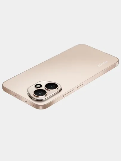 Смартфон Honor 400 5G, Бонус Giftbox, 200Мп, 6000 мАч, 66 Вт, 120Гц, гарантия 1 год — CIGROUP-H4005G-БЕЖЕВ-12/512