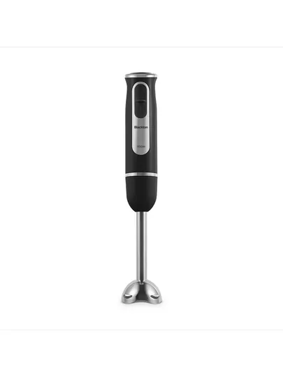 Блендер погружной Blackton Bt HB1030SS, 2 в 1, 2 скоростных режима, мощность 1100 Вт — БЛЭКТОН-HB1030S-ЧЕРН